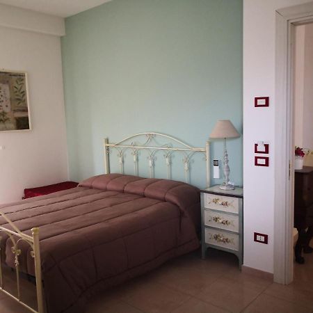 Da Alduccio Bed and Breakfast Vico Del Gargano Exterior foto