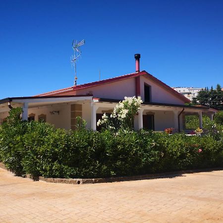 Da Alduccio Bed and Breakfast Vico Del Gargano Exterior foto