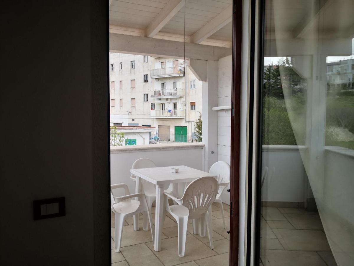 Da Alduccio Bed and Breakfast Vico Del Gargano Exterior foto